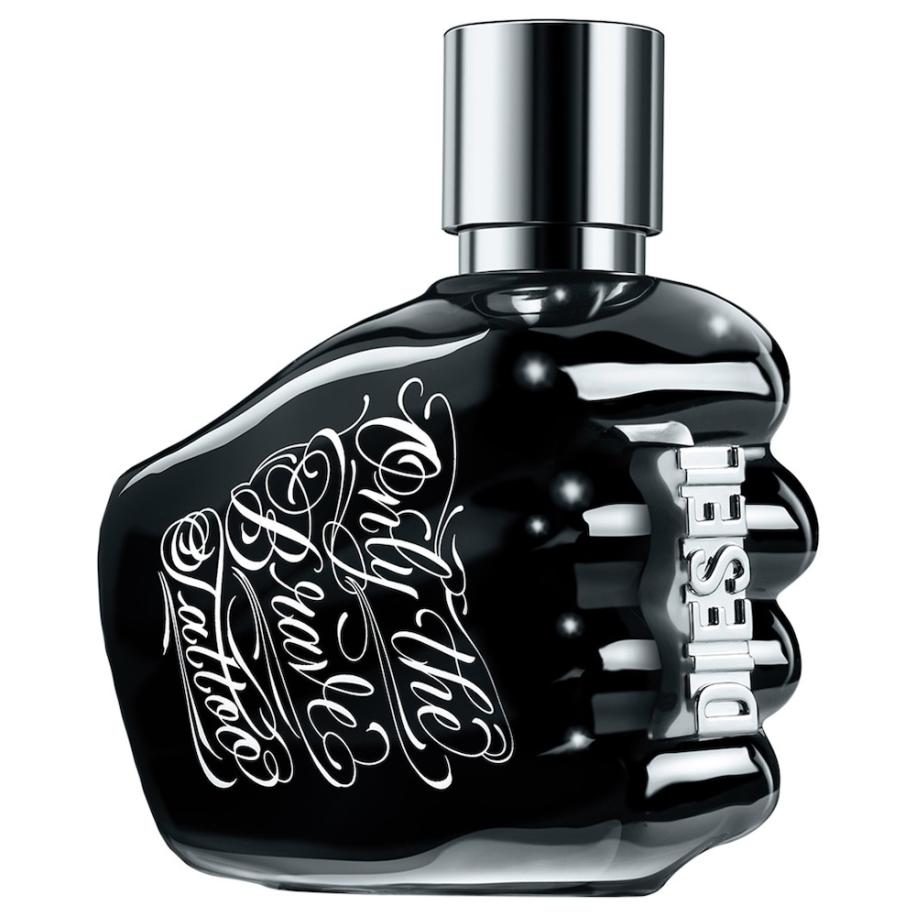 Diesel Only The Brave Eau de Toilette Spray Herenparfum Heren 35 ml