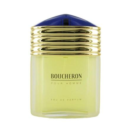 Boucheron Boucheron Pour Homme Eau de Parfum Spray