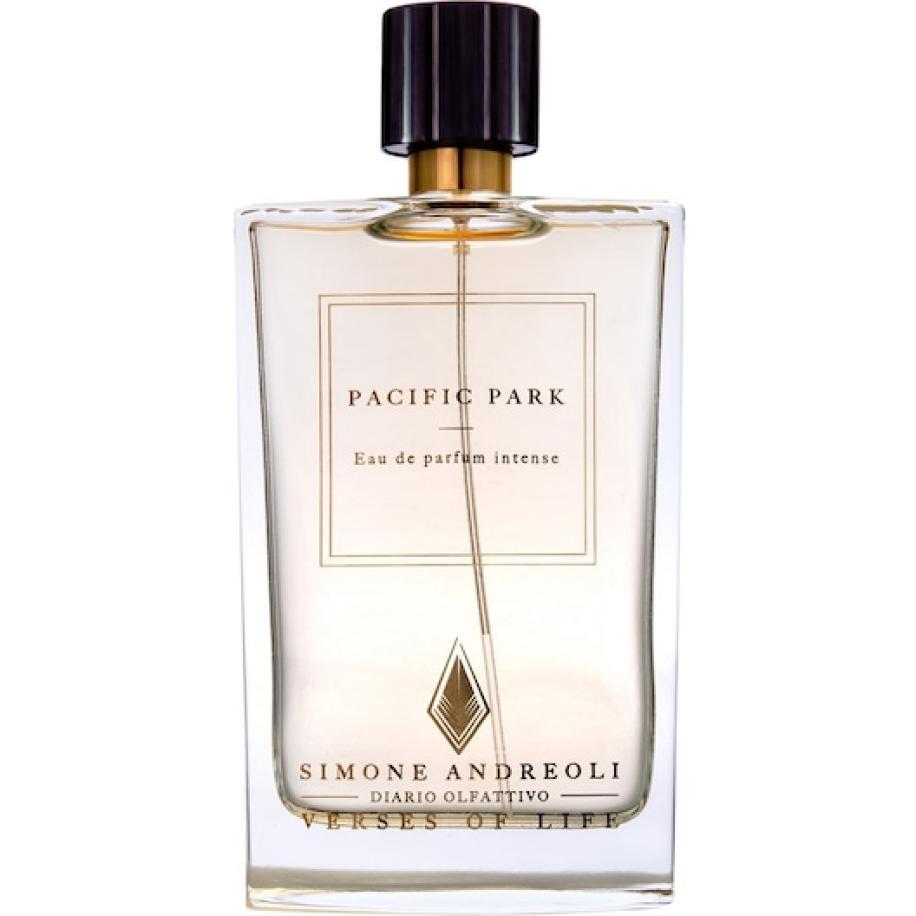 Simone Andreoli Verses of Life Eau de Parfum Spray Intense Unisexgeuren Unisex 100 ml
