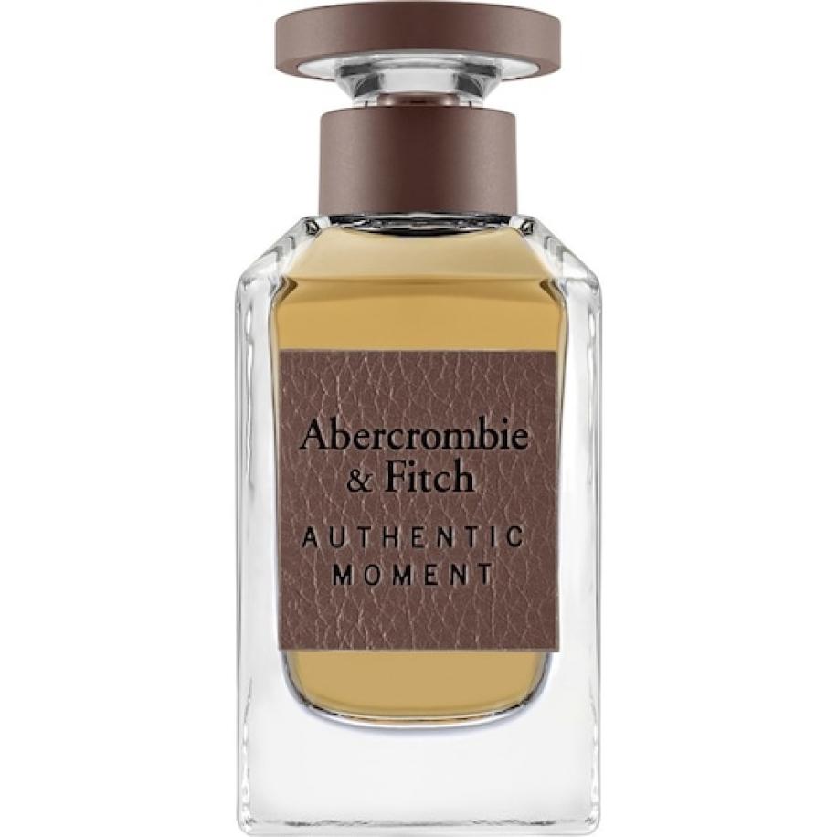 Abercrombie & Fitch Authentic Moment Men