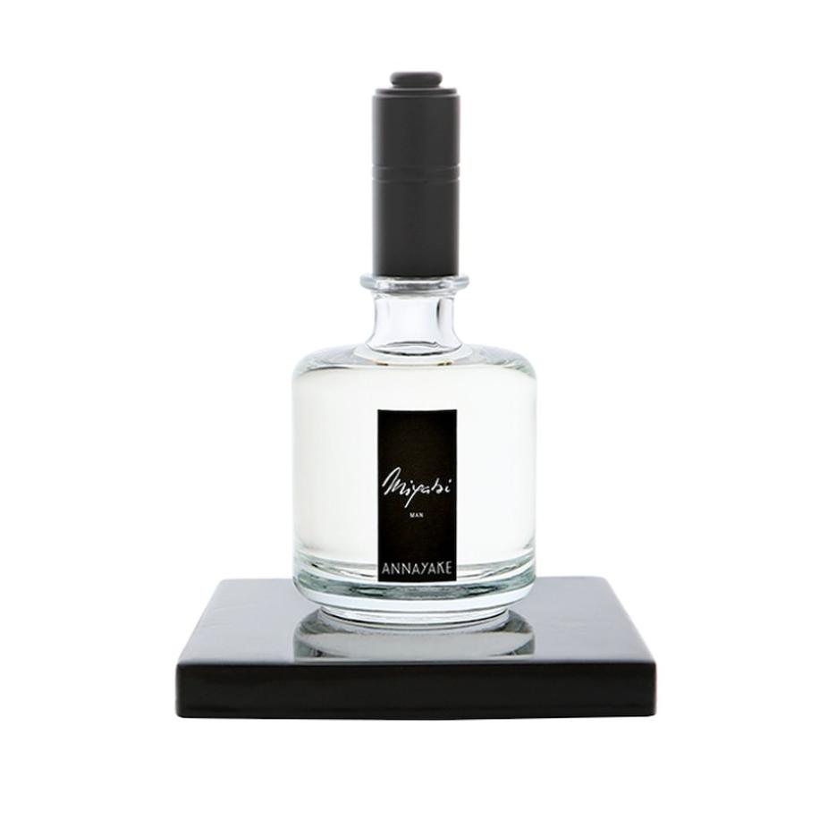 Annayake Miyabi Man Eau de Toilette Spray Herenparfum Heren 100 ml