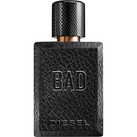 Diesel Bad Eau de Toilette Spray Herenparfum Heren 100 ml
