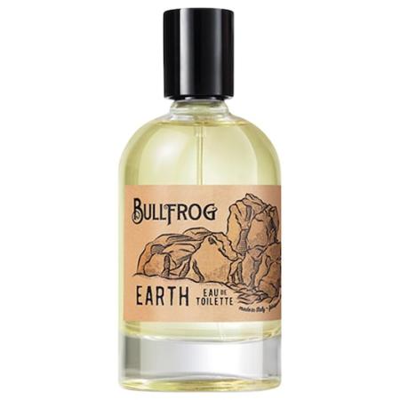 BULLFROG Elements Eau de Toilette Spray Herenparfum Heren 100 ml