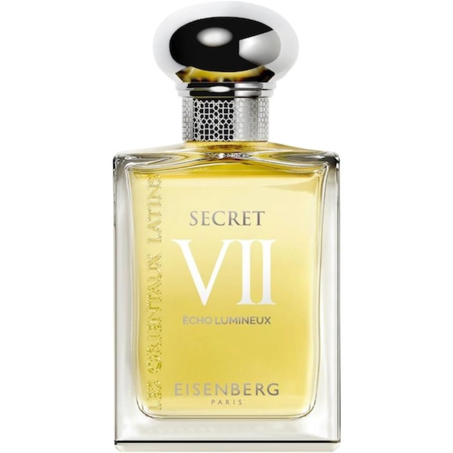 Eisenberg Les Secrets Eau de Parfum Spray Herenparfum Heren 50 ml