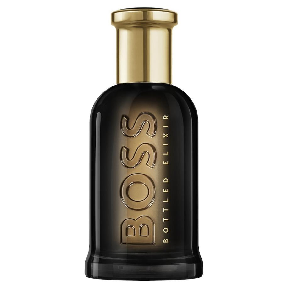 Hugo Boss BOSS Bottled Parfum Intense Spray Herenparfum Heren 50 ml