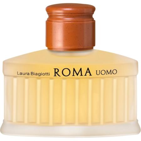Laura Biagiotti Roma Uomo After Shave Lotion Aftershave Heren 75 ml