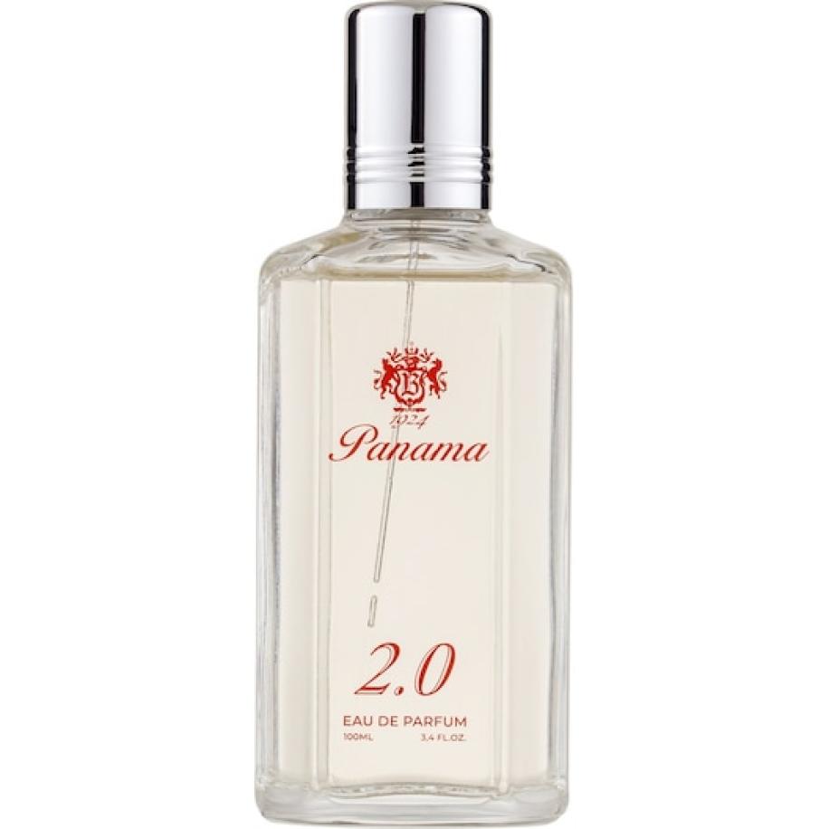 Boellis 1924 Panama 2.0 Eau de Parfum Spray Herenparfum Heren 100 ml