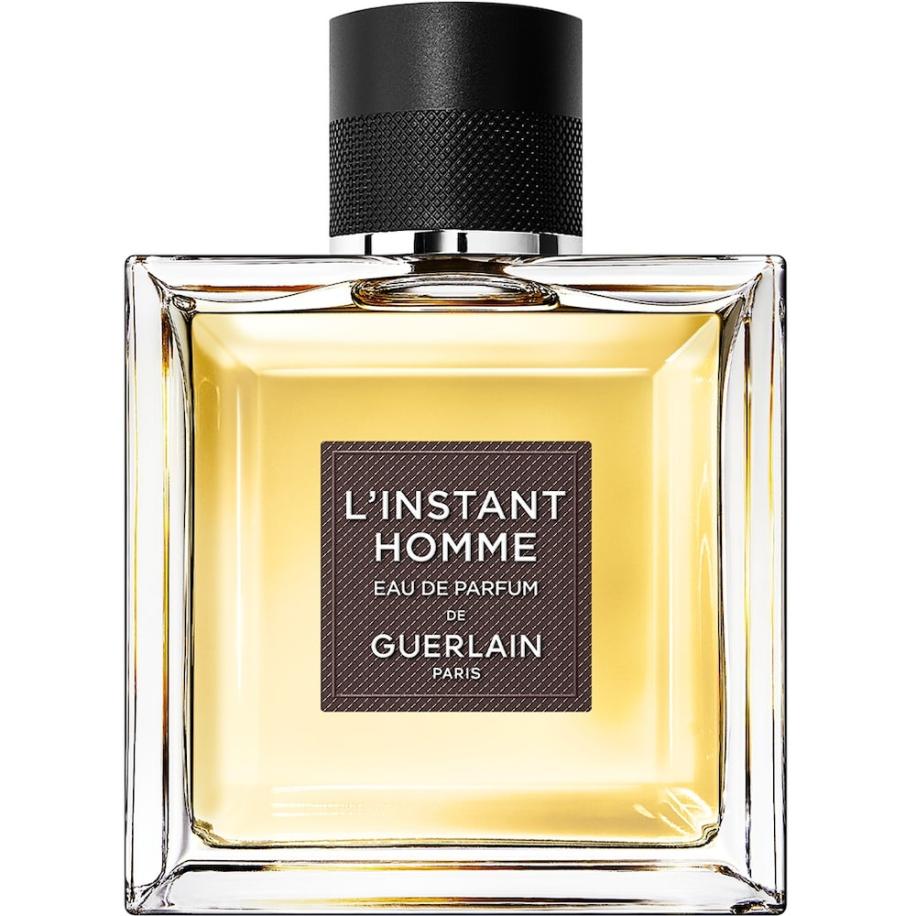 GUERLAIN L'Instant de Pour Homme Eau Parfum Spray Herenparfum Heren 100 ml