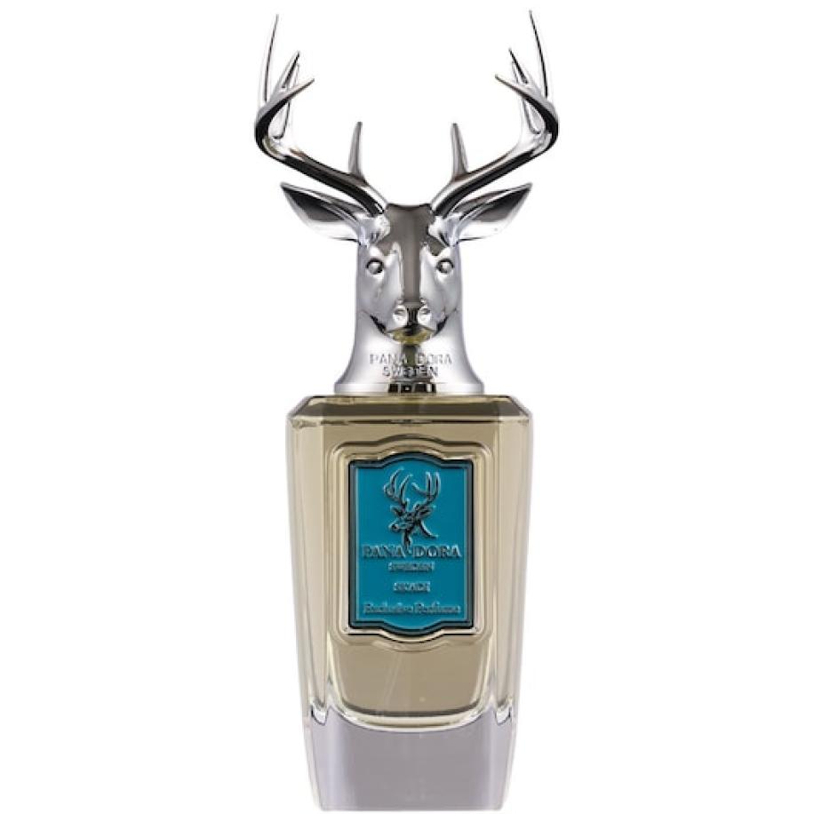 Pana Dora Sweden Skadi Eau de Parfum Spray Herenparfum Unisex 100 ml