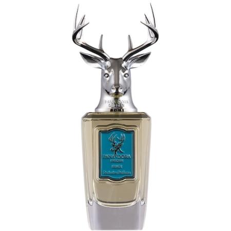 Pana Dora Sweden Skadi Eau de Parfum Spray Herenparfum Unisex 100 ml