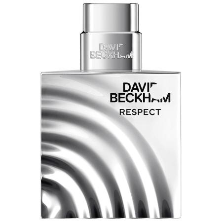 David Beckham Respect Eau de Toilette