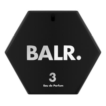 BALR. 3