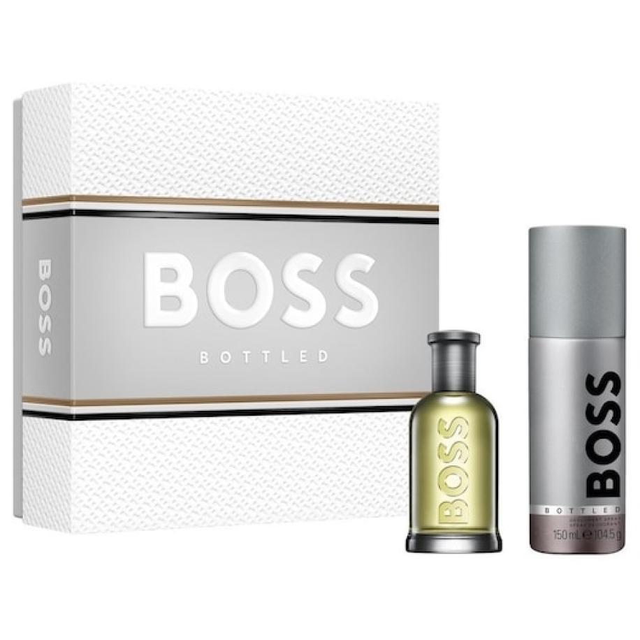 Hugo Boss BOSS Bottled Geschenkset Geursets Heren