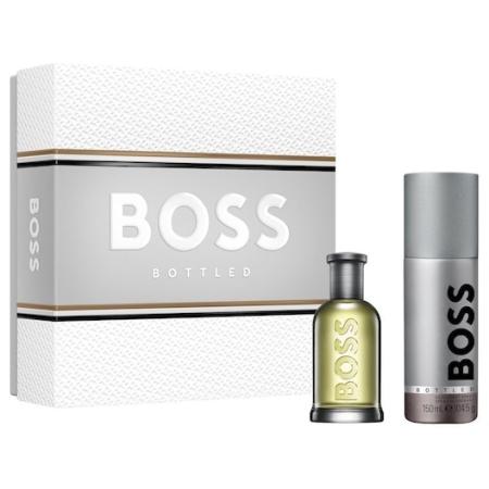 Hugo Boss BOSS Bottled Geschenkset Geursets Heren