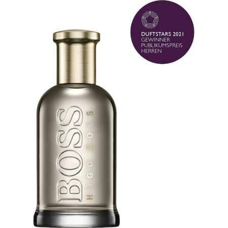 Hugo Boss BOSS Bottled Eau de Parfum Spray Herenparfum Heren 100 ml