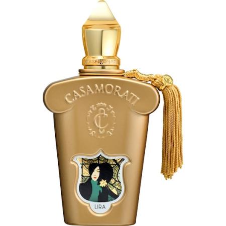 XERJOFF Casamorati Lira Eau de Parfum Spray Herenparfum Unisex 100 ml
