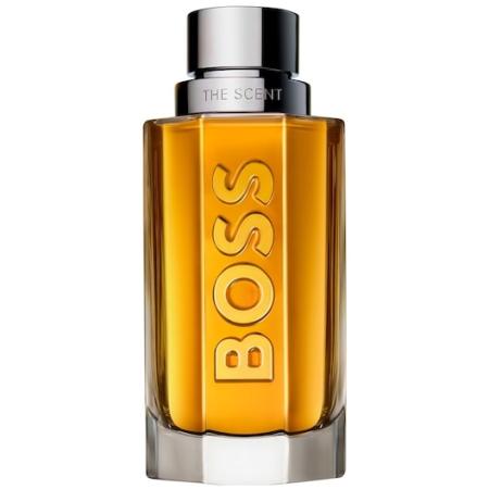 Hugo Boss BOSS The Scent Aftershave lotion Heren 100 ml