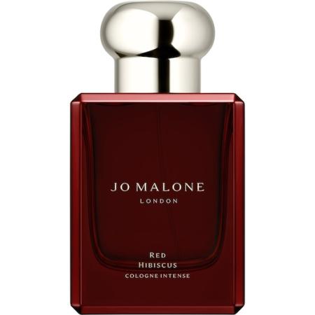 Jo Malone London Red Hibiscus Keulen Intens Herenparfum Unisex 50 ml