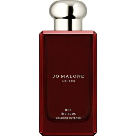 Jo Malone London Red Hibiscus Keulen Intens Herenparfum Unisex 100 ml