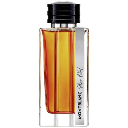 Montblanc Meisterstück Collection Eau de Parfum Spray Unisexgeuren Heren 125 ml