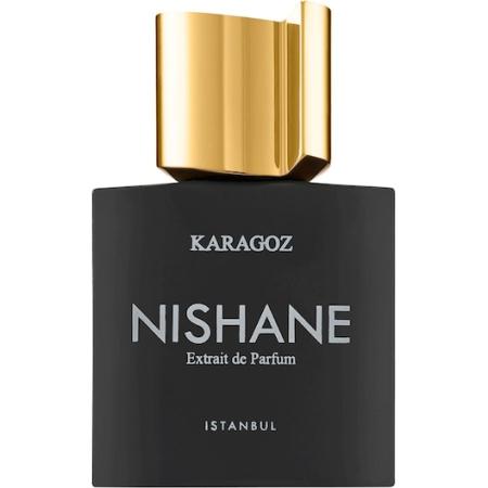 NISHANE Shadow Play Extrait de Parfum Spray Herenparfum Dames 50 ml