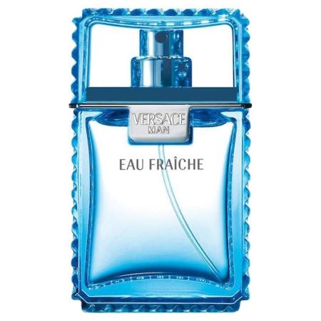 Versace Man Eau Fraîche de Toilette Spray Herenparfum Heren 30 ml