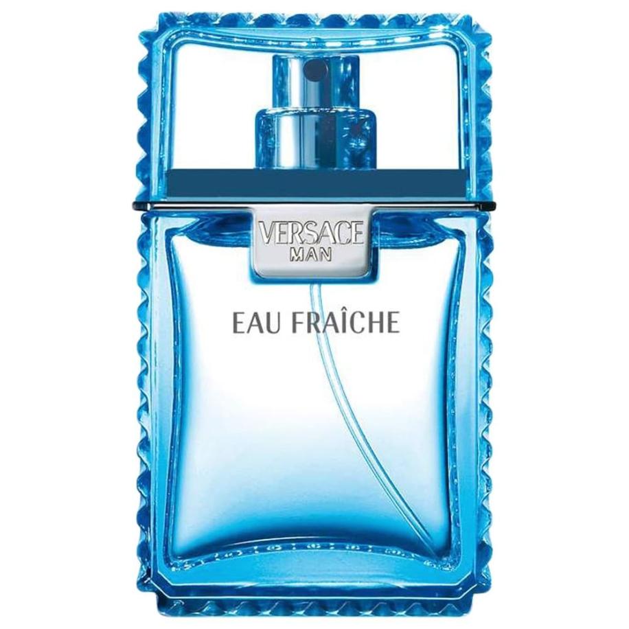 Versace Man Eau Fraîche de Toilette Spray Herenparfum Heren 30 ml