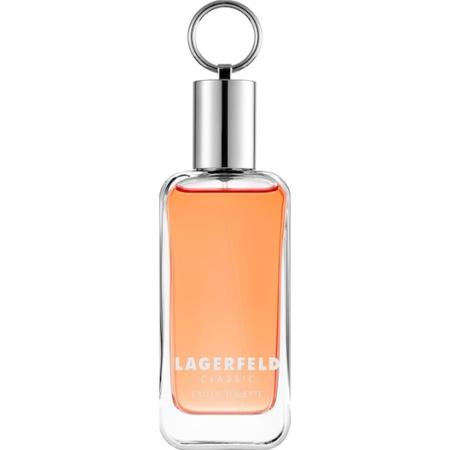 Karl Lagerfeld Classic Homme Eau de Toilette Spray Herenparfum Heren 50 ml