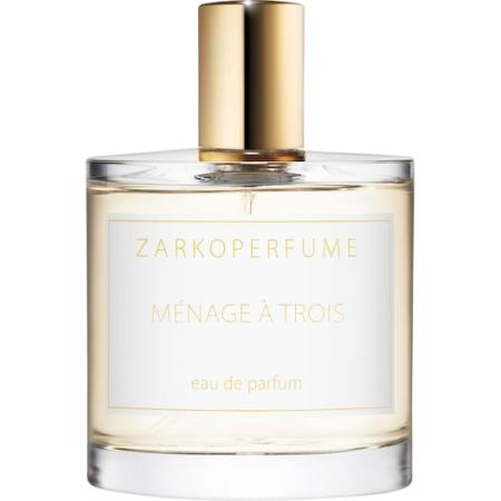 Zarkoperfume Ménage à Trois Eau de Parfum Spray Herenparfum Unisex 100 ml