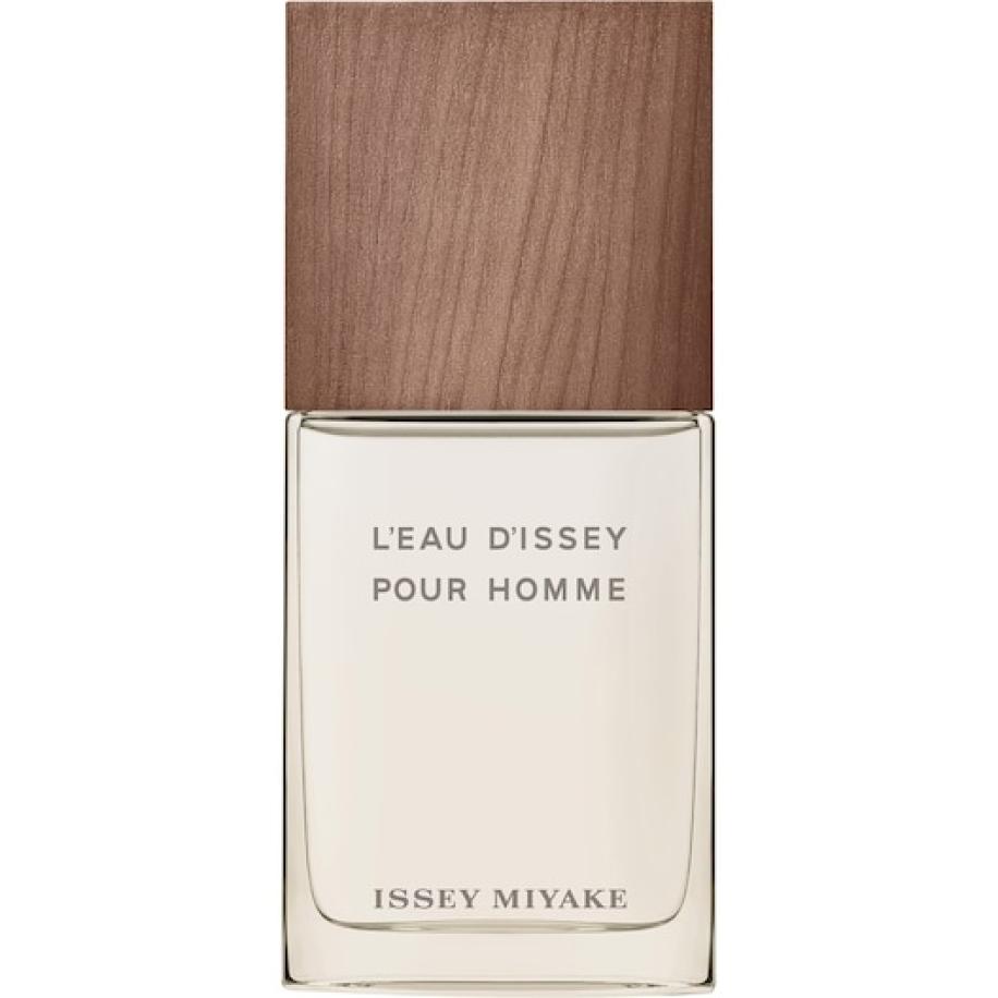 Issey Miyake L'Eau d'Issey pour Homme Eau de Toilette Spray Intense Herenparfum Heren 100 ml