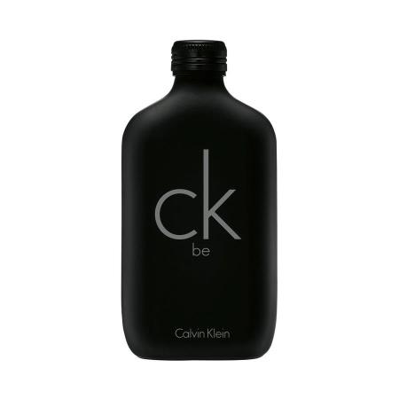 CALVIN KLEIN ck be