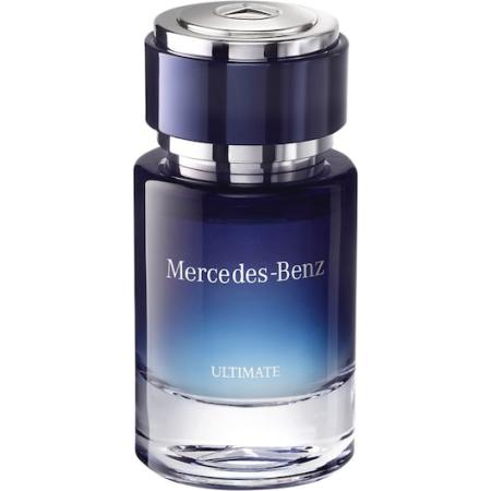 Mercedes Benz Perfume For Men Eau de Parfum Nevel Herenparfum Heren 75 ml