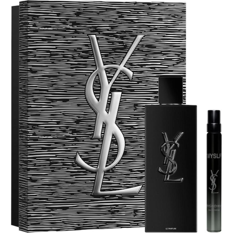 Yves Saint Laurent MYSLF Geschenkset Herenparfum Heren 70 ml