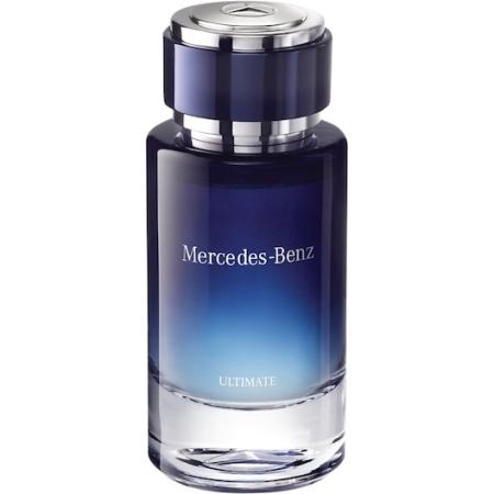 Mercedes Benz Perfume For Men Eau de Parfum Nevel Herenparfum Heren 120 ml