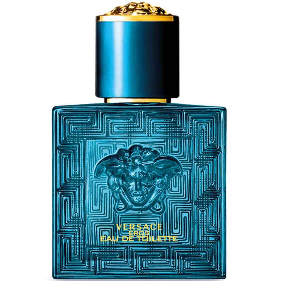 Versace Eros Eau de Toilette Spray Herenparfum Heren 30 ml