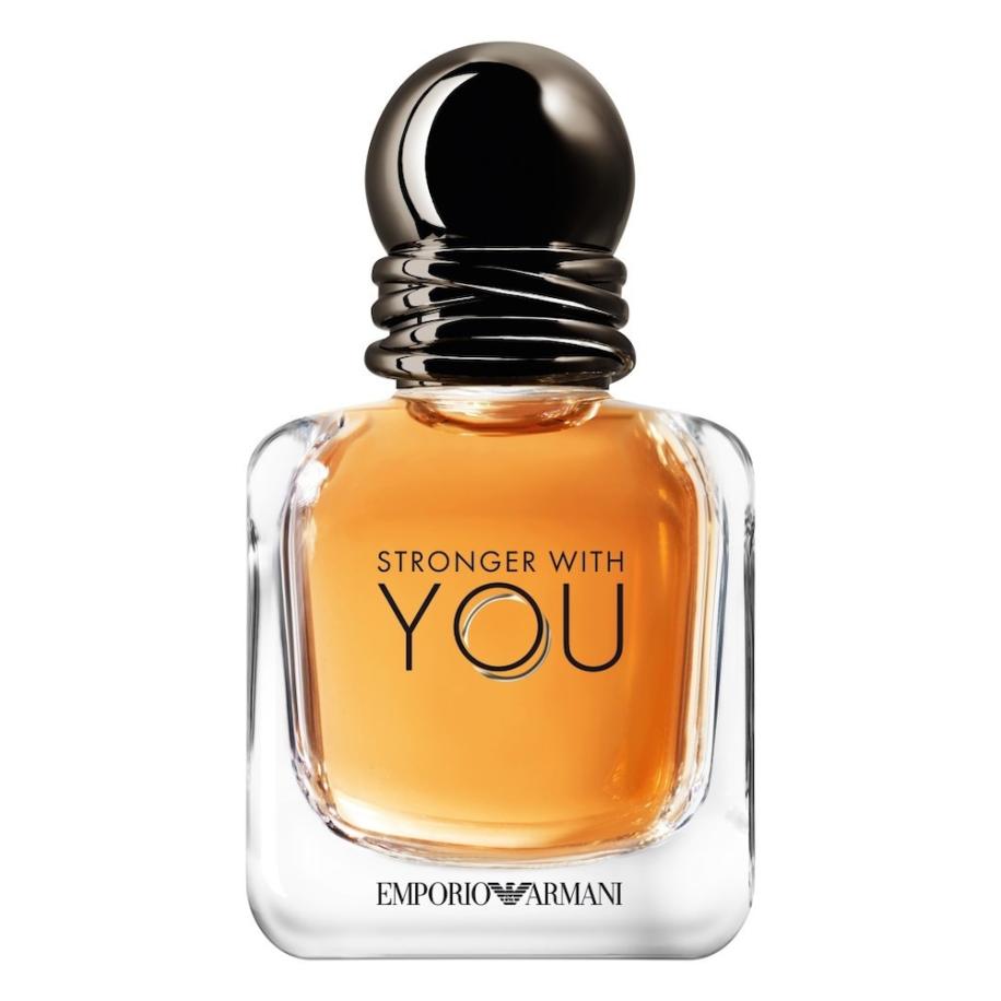 Armani Emporio Armani Stronger With You Eau de Toilette