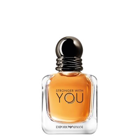 Armani Emporio Armani Stronger With You Eau de Toilette