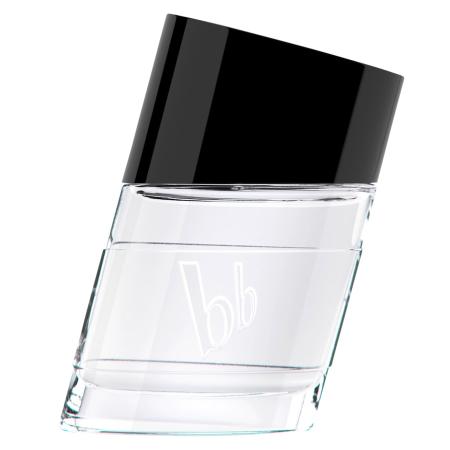 bruno banani Pure Man Eau de Toilette Natural Spray