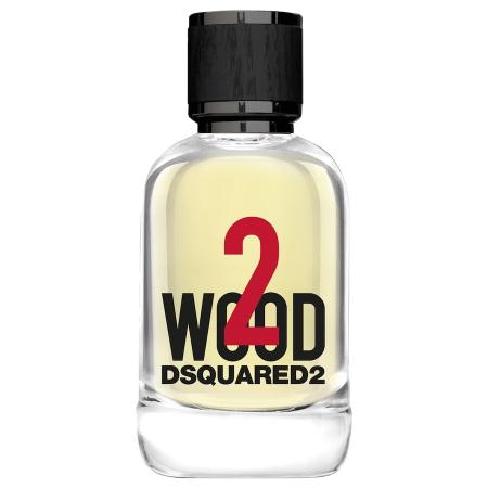 Dsquared2 2 Wood