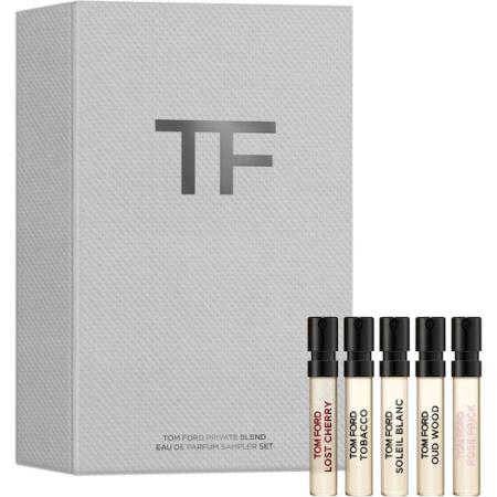 Tom Ford Private Blend Mini Discovery Set Herenparfum Unisex