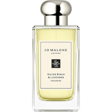 Jo Malone London Silver Birch & Lavender Keulen Unisexgeuren Unisex 100 ml