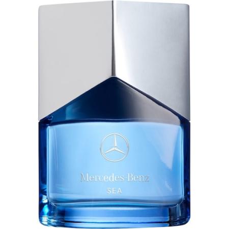 Mercedes Benz Perfume Air, Sea & Land Eau de Parfum Nevel Herenparfum Heren 60 ml