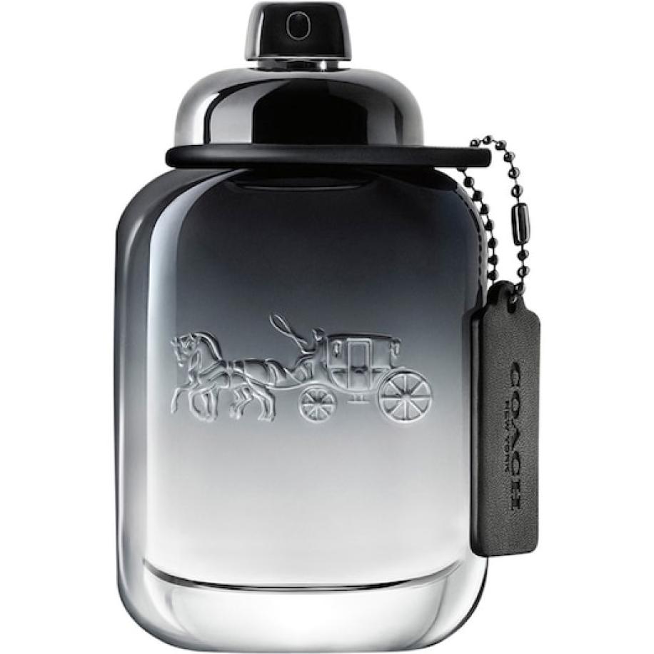 Coach For Men Eau de Toilette Spray Herenparfum Heren 60 ml