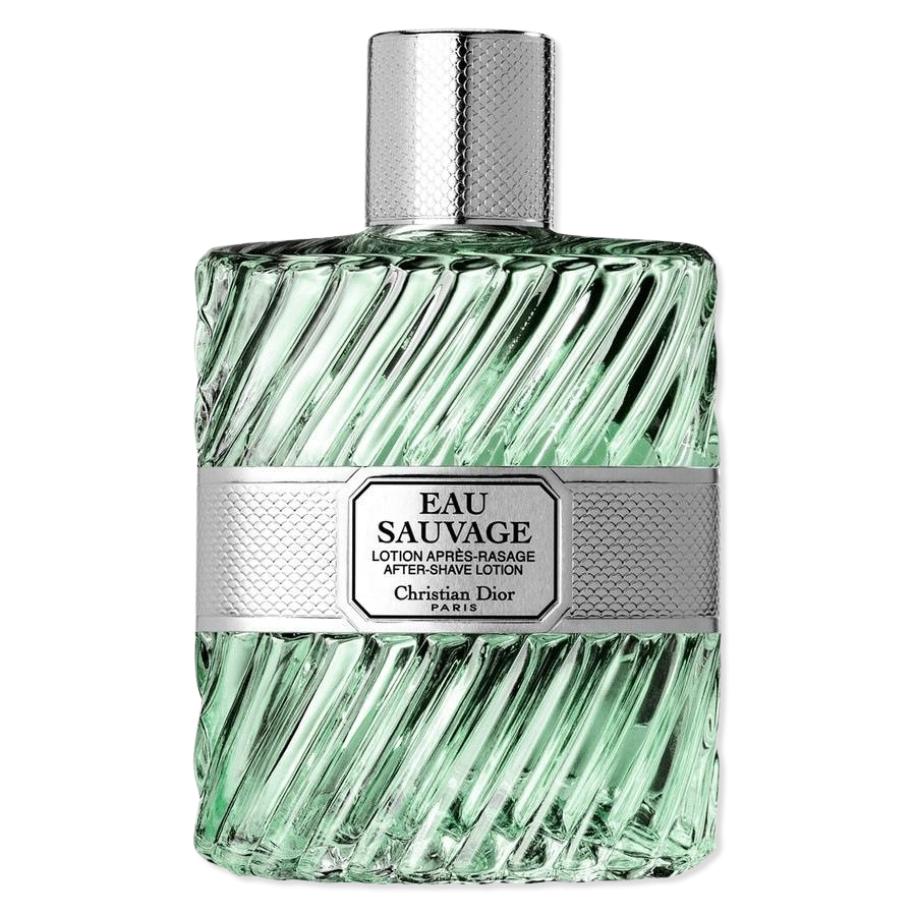 DIOR Eau Sauvage After Shave Lotion