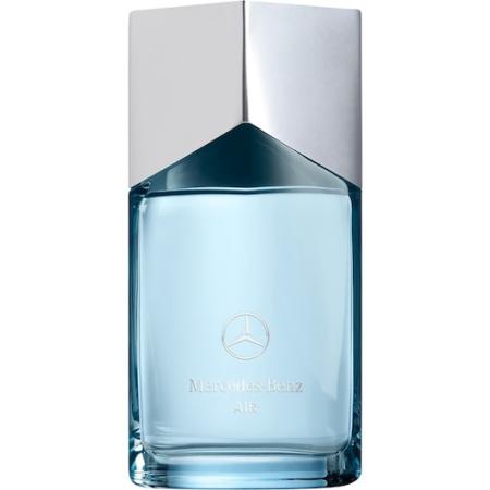 Mercedes Benz Perfume Air, Sea & Land Eau de Parfum Nevel Herenparfum Heren 100 ml