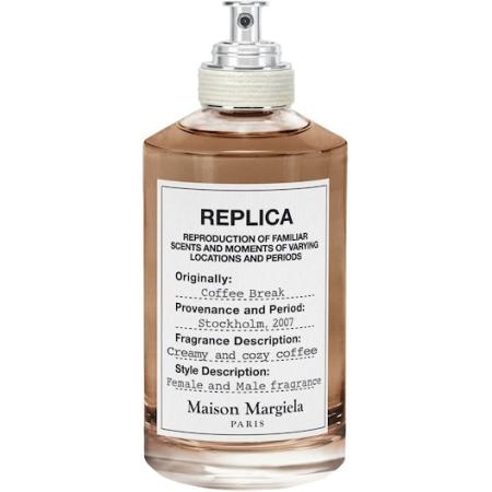 Maison Margiela Replica Eau de Toilette Spray Herenparfum Unisex 100 ml