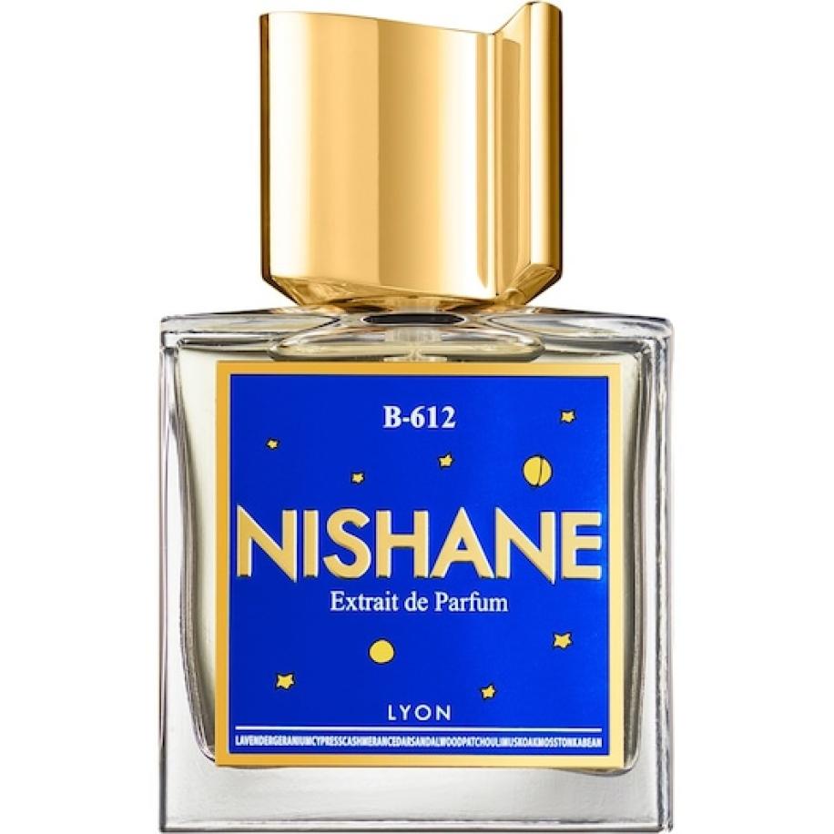 NISHANE Imaginative Extrait de Parfum Spray Herenparfum Dames 50 ml