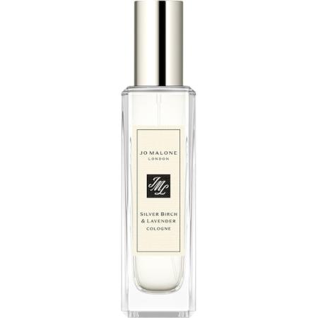 Jo Malone London Silver Birch & Lavender Keulen Unisexgeuren Unisex 30 ml