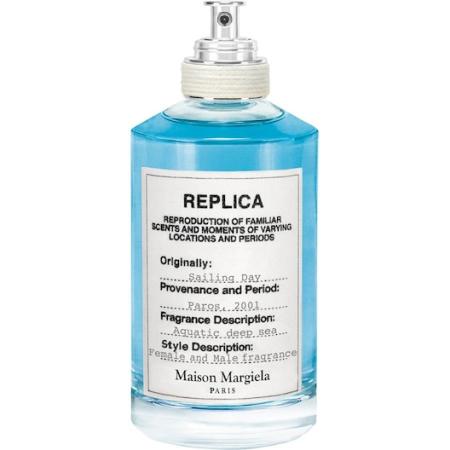 Maison Margiela Replica Eau de Toilette Spray Unisexgeuren Unisex 100 ml