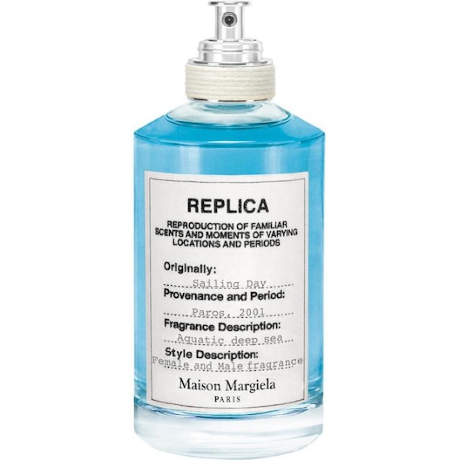 Maison Margiela Replica Eau de Toilette Spray Unisexgeuren Unisex 100 ml